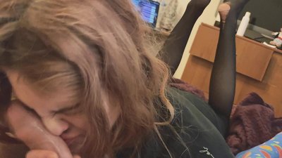 Бийик такалуу бут кийимдеги порно